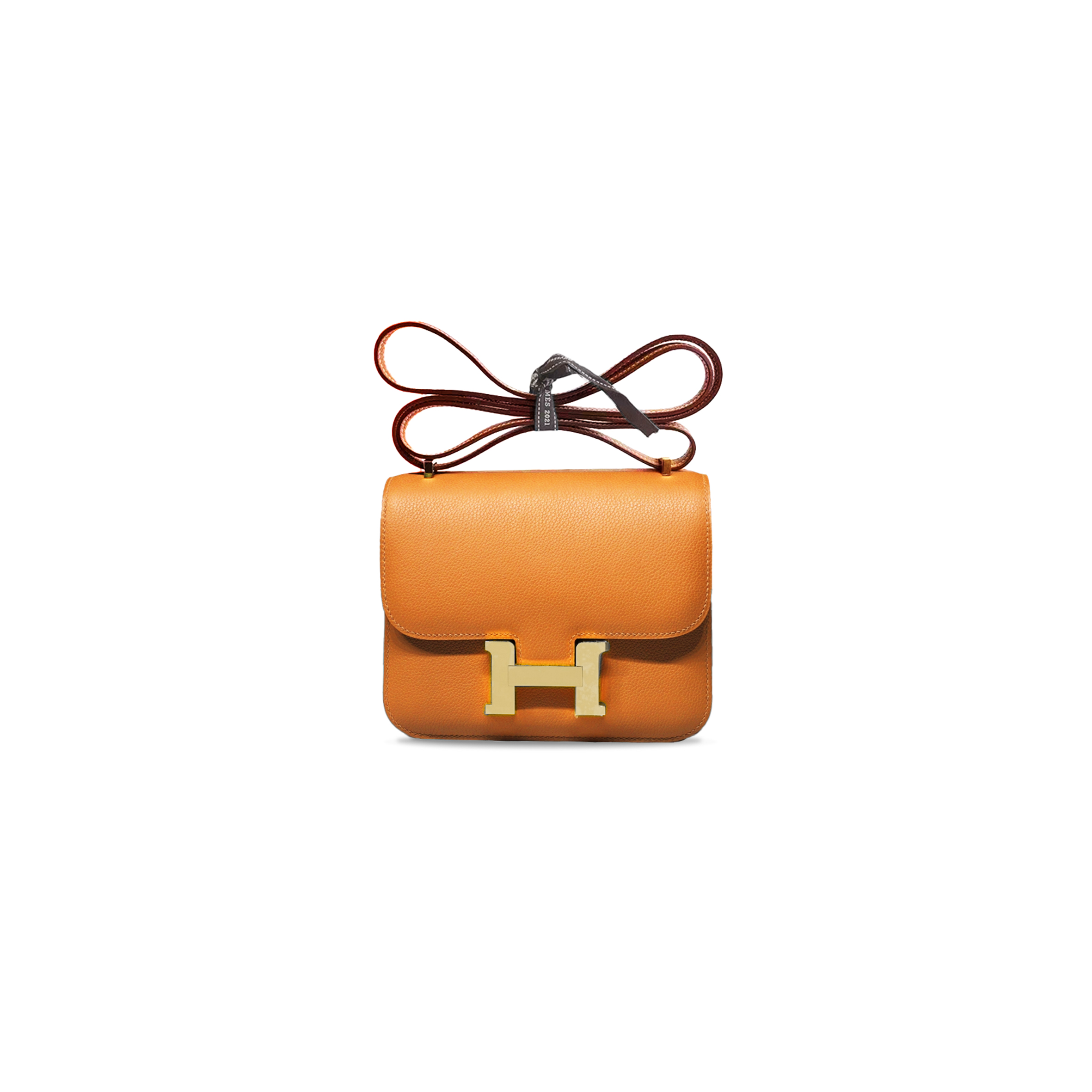 HERMES CONSTANCE 19 EVERCOLCOR H083695CK9I(19*15*4cm)